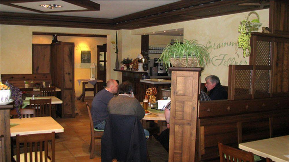 Hotel Gasthof Fellner Furth im Wald Exterior photo